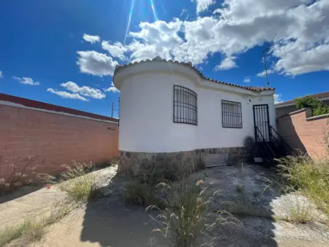 Chalet en calle Guadamur 45, nº 45